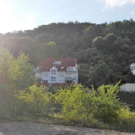 Ferienwohnung Anita Annweiler am Trifels Bagian luar foto