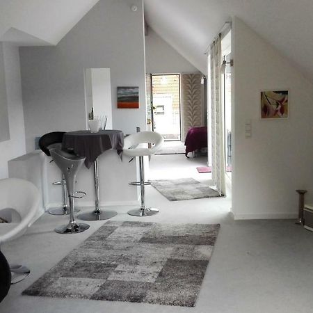 Ferienwohnung Anita Annweiler am Trifels Bagian luar foto