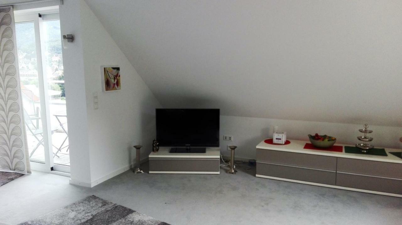 Ferienwohnung Anita Annweiler am Trifels Bagian luar foto