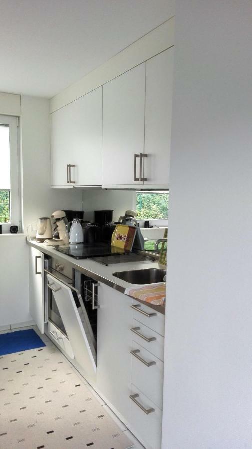 Ferienwohnung Anita Annweiler am Trifels Bagian luar foto