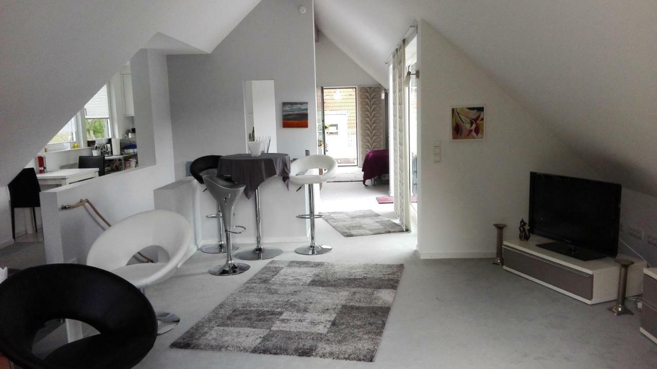 Ferienwohnung Anita Annweiler am Trifels Bagian luar foto