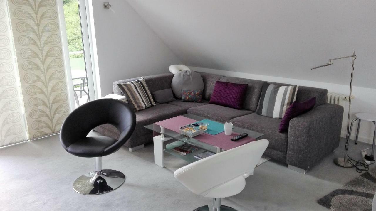 Ferienwohnung Anita Annweiler am Trifels Bagian luar foto