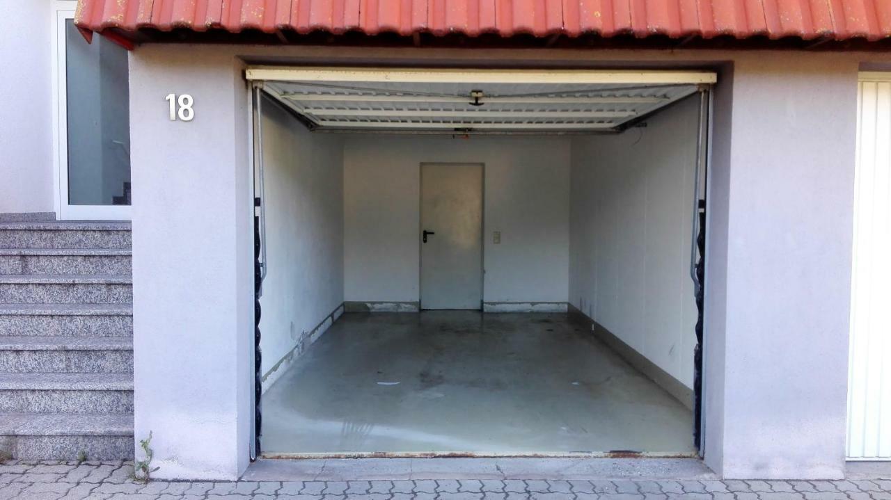Ferienwohnung Anita Annweiler am Trifels Bagian luar foto